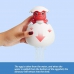 [READY STOCK] Baby Egg Duck Bathroom Toy for Kids Floating Spray [Duck] [Penguin] [Dinosaur]